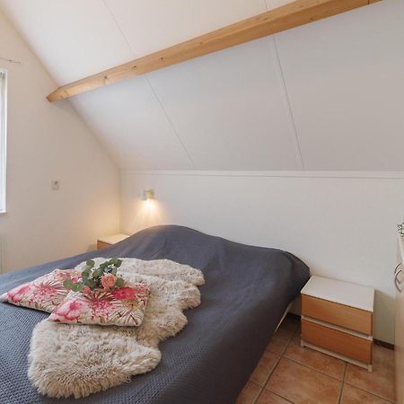 Oesterbaai 8 Personen Wemeldinge Esterno foto