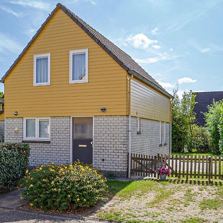Oesterbaai 8 Personen Wemeldinge Esterno foto