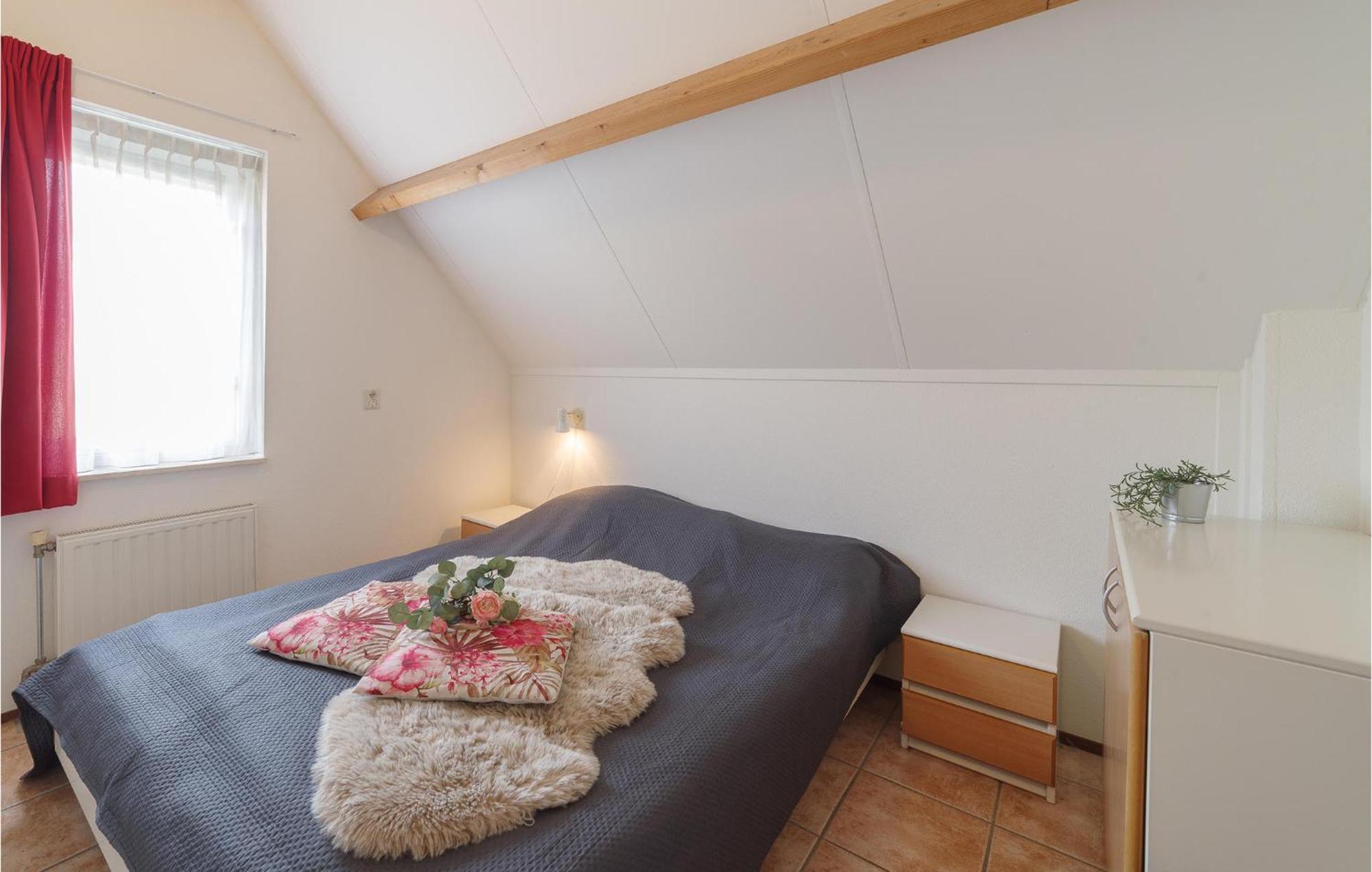 Oesterbaai 8 Personen Wemeldinge Esterno foto