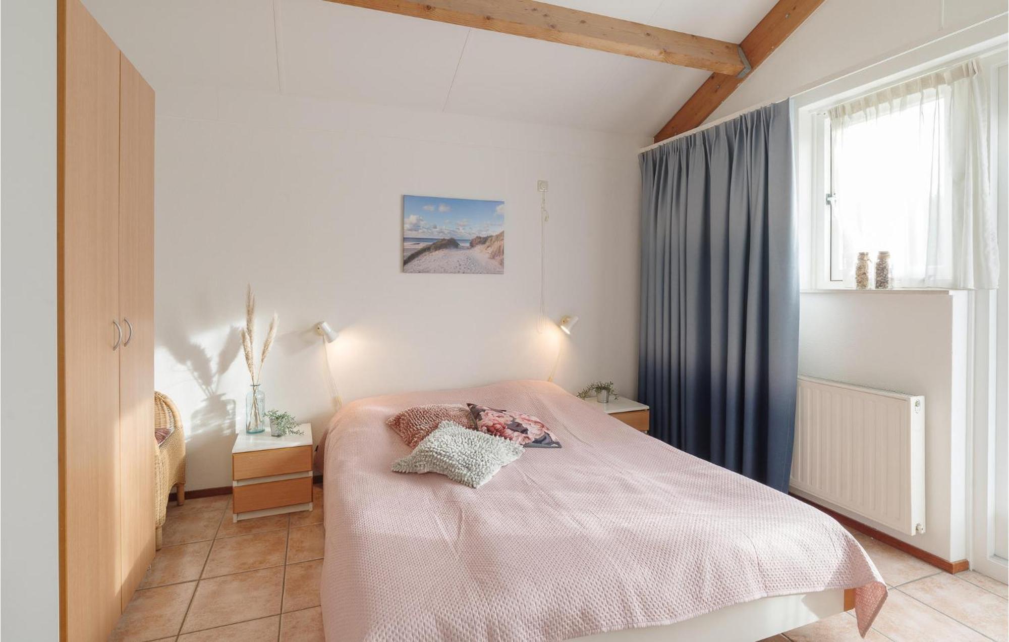 Oesterbaai 8 Personen Wemeldinge Esterno foto