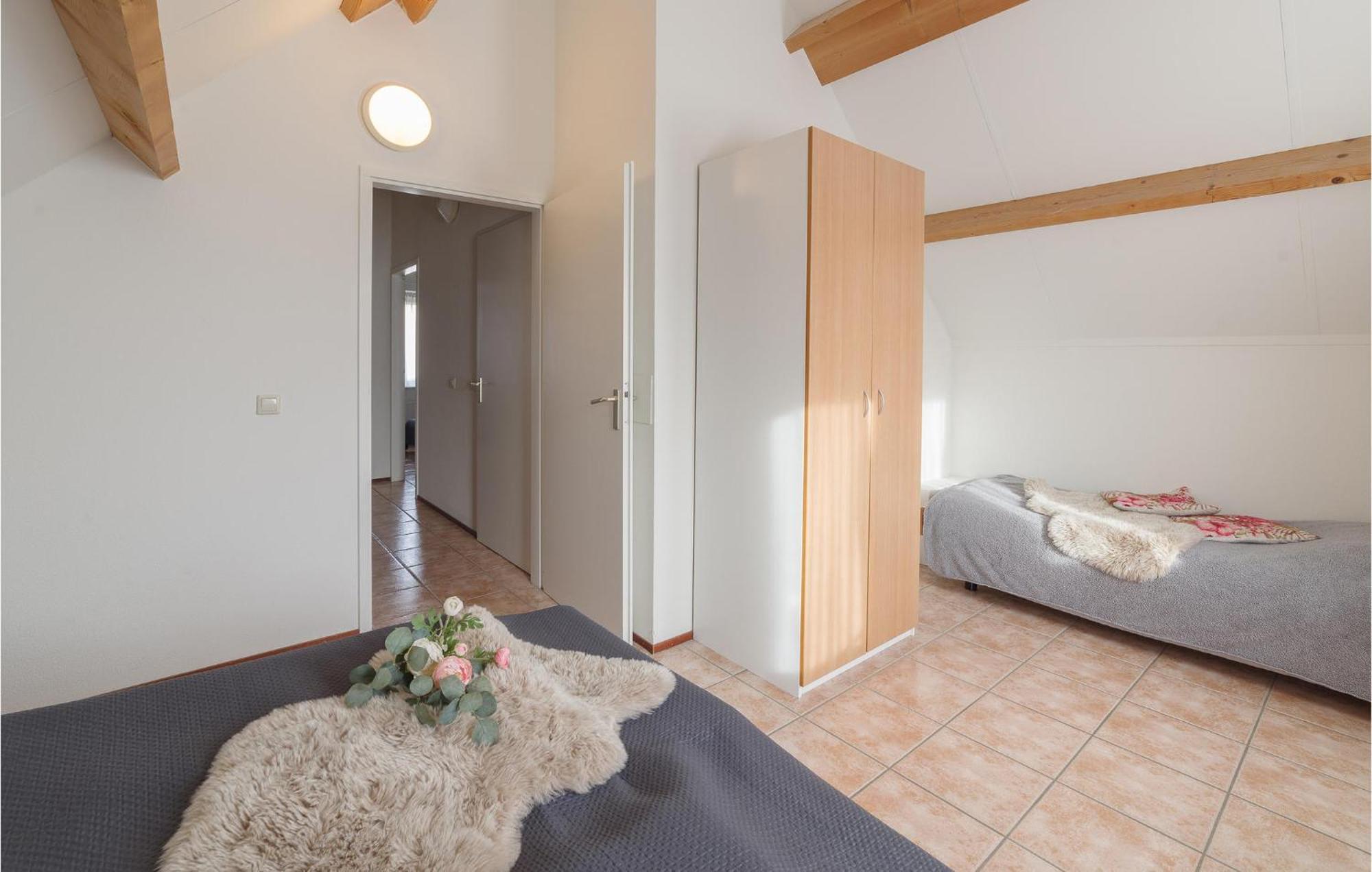 Oesterbaai 8 Personen Wemeldinge Esterno foto